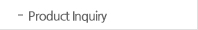 Product Inquiry