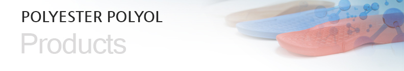 POLYESTER POLYOL (Products)