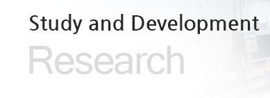 Study and Development