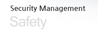 Security Management