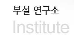 부설연구소(Institute)